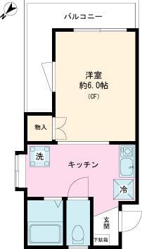 コーラルガーデンの写真