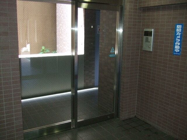 プレール西新宿 504