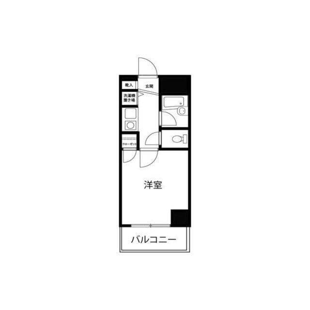 プレール西新宿の写真