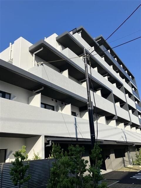 S-RESIDENCE行徳aileの写真