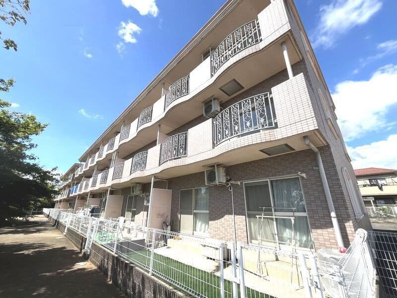 クレストガーデン南柏 306
