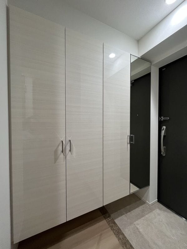 CITY PRIME 南千住の写真