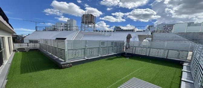 原宿インペリアルハイツ 401