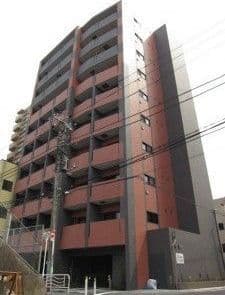 ブライズ亀戸 901