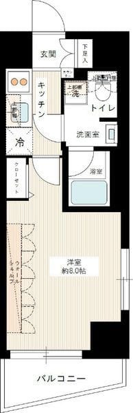 ブライズ亀戸の写真