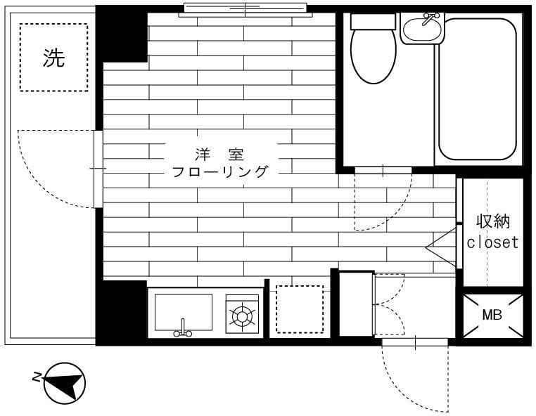 ボヌール大橋の写真