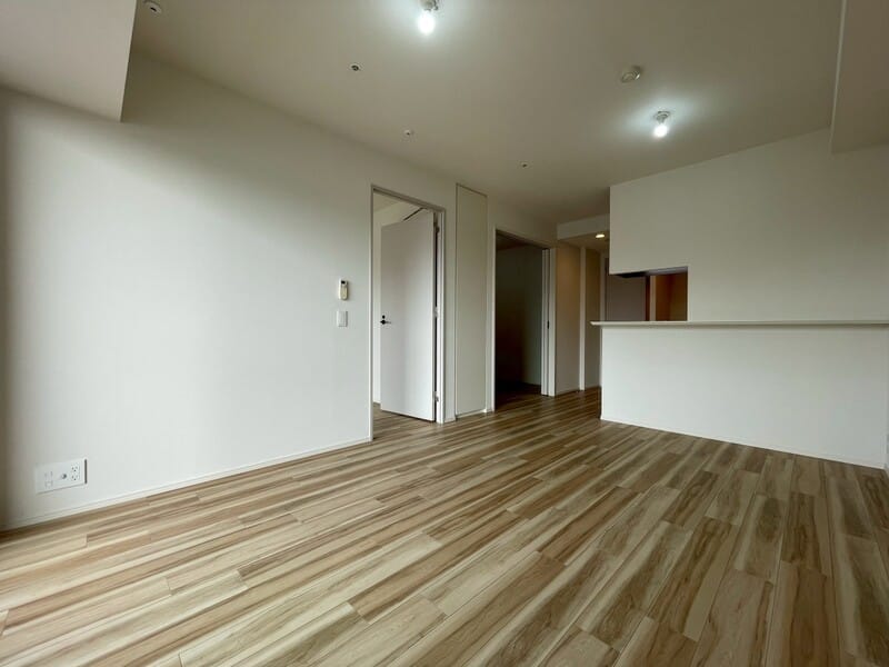 ウエリスアーバン水天宮前 1309