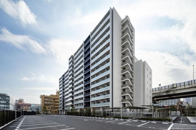 ウエリスアーバン水天宮前 620