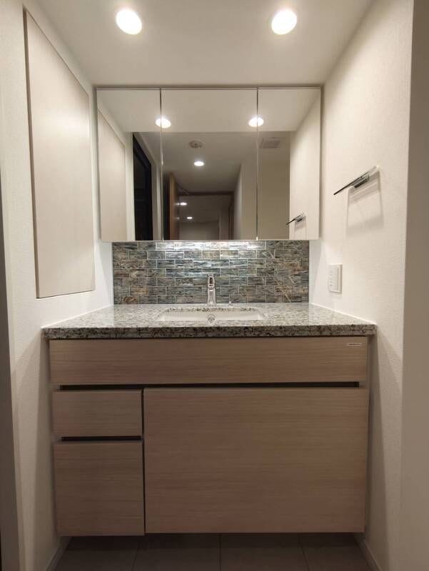 ザ・パークハウス早稲田の写真