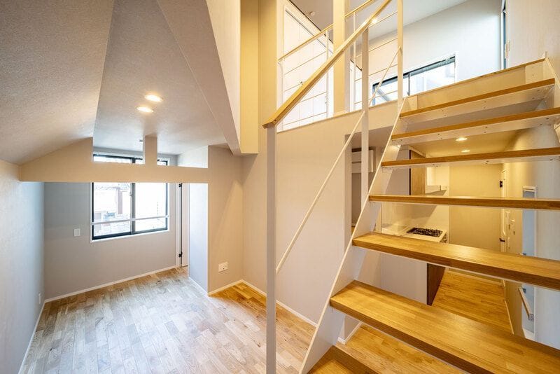 エスポワールコネクト 201