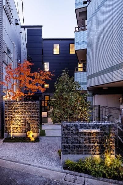 エスポワールコネクト 203