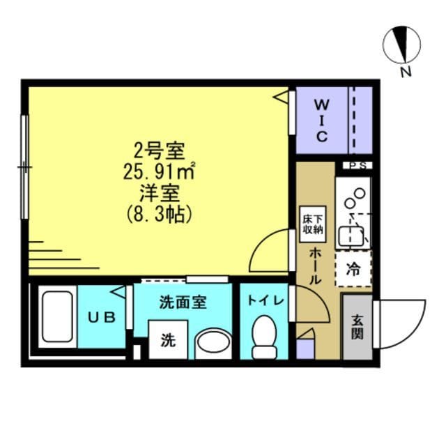 CS千住新橋の写真