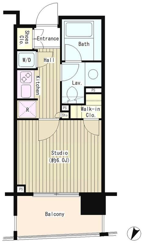 コクヨーレ日本橋 611