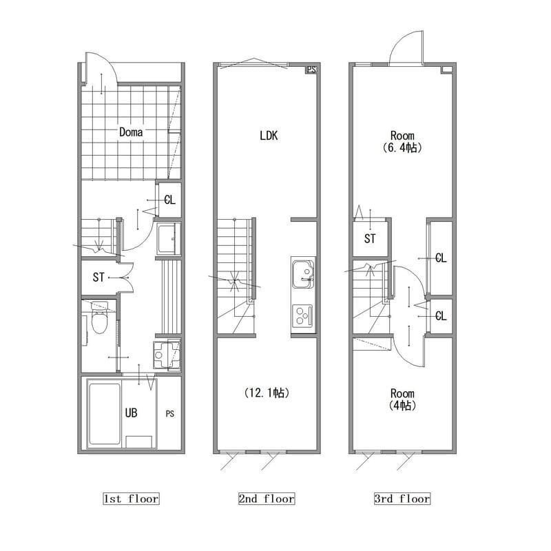 MOK-TERRACE AOIの写真
