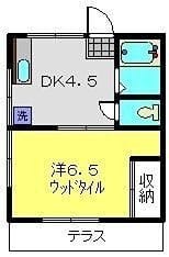 小泉ハイムの写真