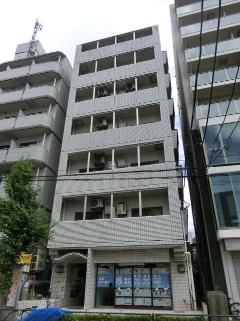 リアライズ東綾瀬 5840958060 5B