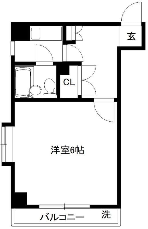 リアライズ東綾瀬 5840958060 5B