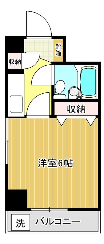 リアライズ東綾瀬 5840958060の写真