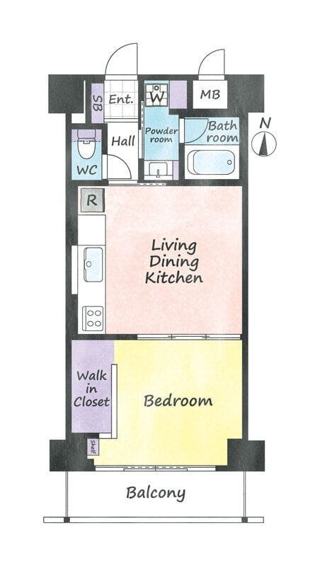 シティプラザ恵比寿の写真