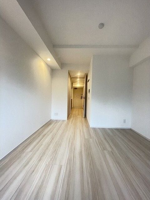 コンフォリア・リヴ西池袋 203
