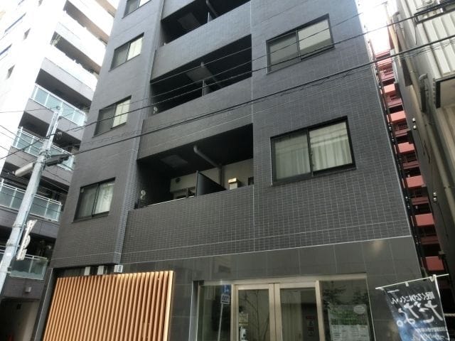 日本橋ROOTS 302