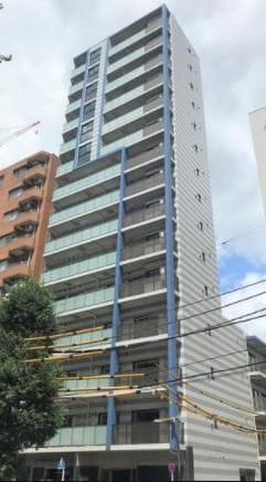 プレセダンヒルズ文京本駒込 803