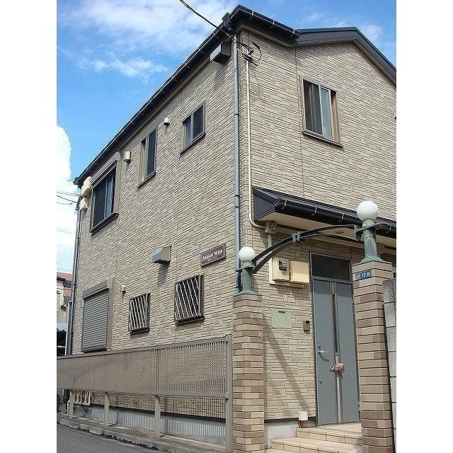 マルラニメイワの写真