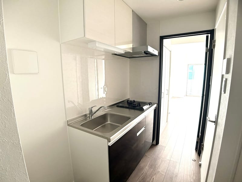 グランフェリシア巣鴨 0501