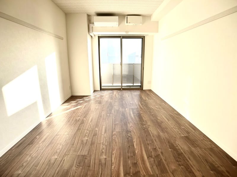 グランフェリシア巣鴨 0502