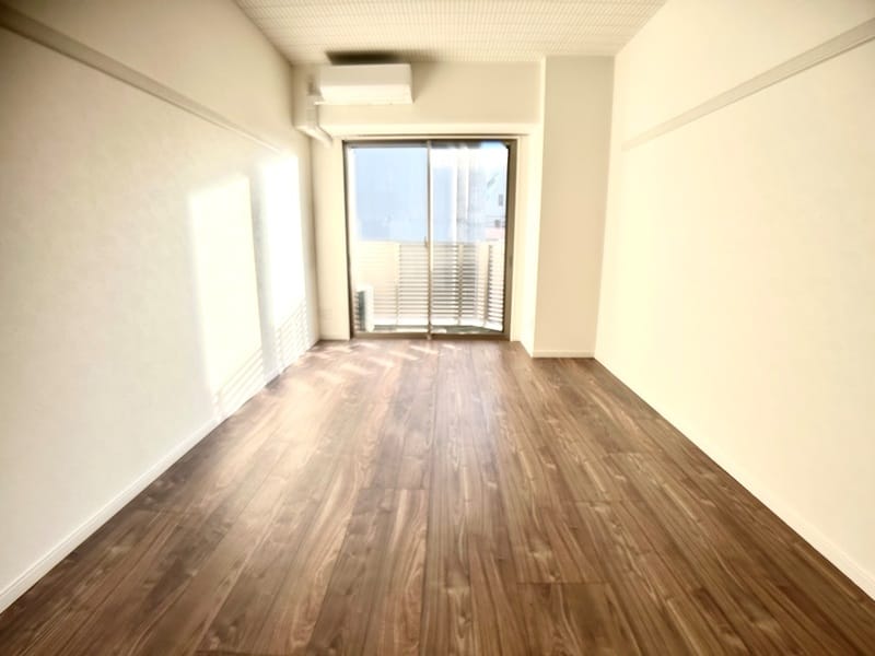 グランフェリシア巣鴨 0503