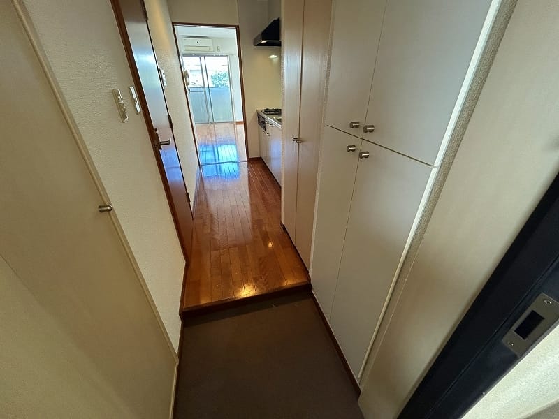 ヴェントラーレ千駄木 305