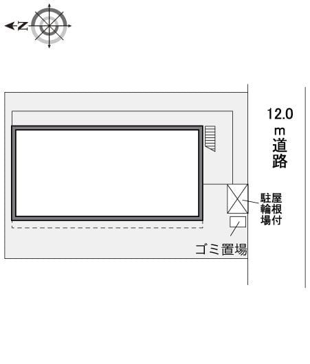 レオパレスKOUYA 204