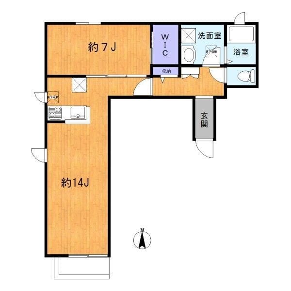ラトリエポッシュの写真
