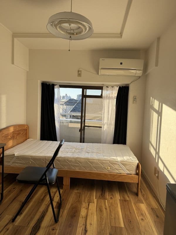 サニーハウスの写真