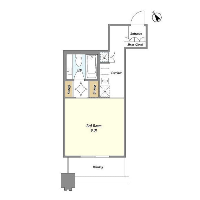 LaSante池田山 0703
