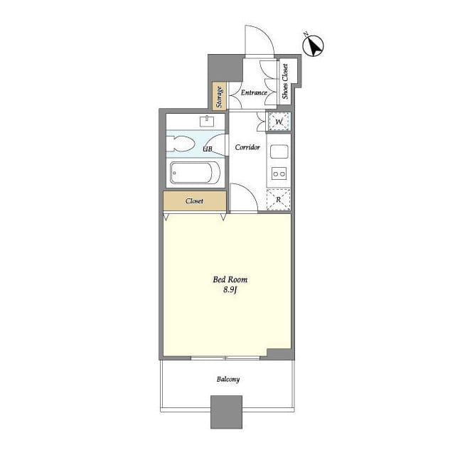 LaSante池田山 0904