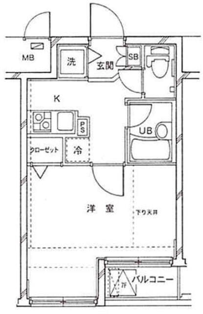 ドルチェ・ロイヤルステージ新大塚の写真