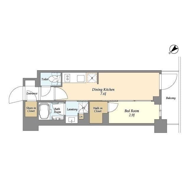 グランカーサ瑞江の写真