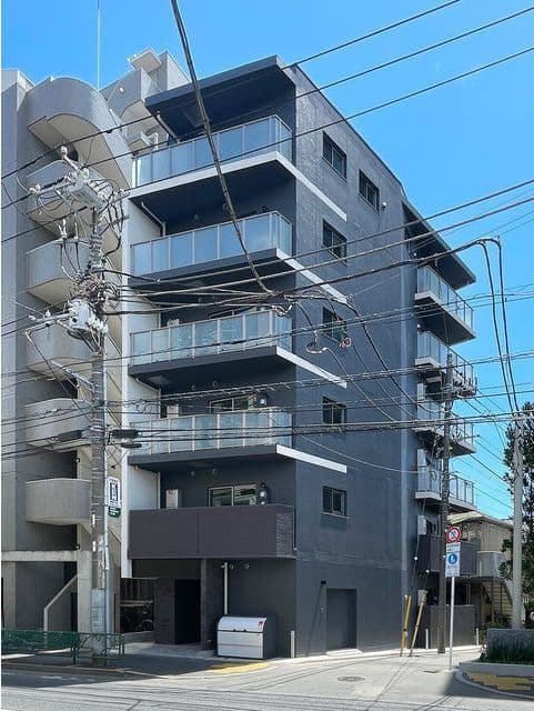 ルミエールラン 201