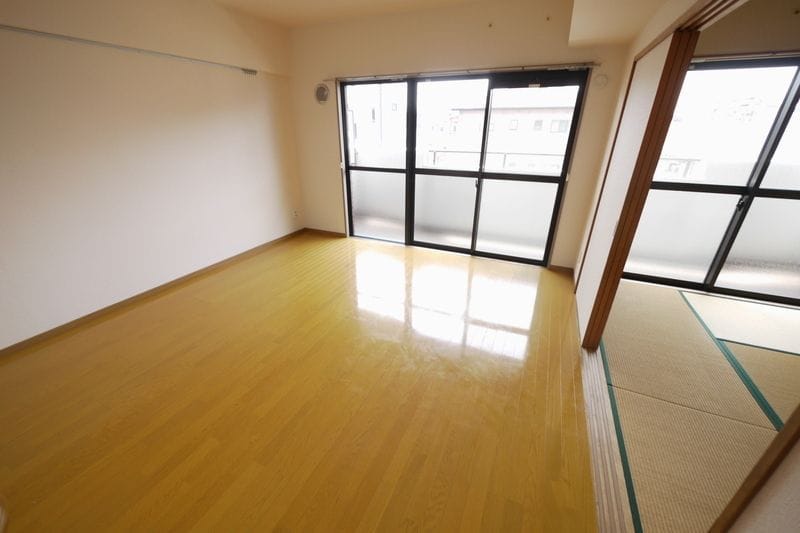 ベルメゾン南篠崎ユニゾン 302