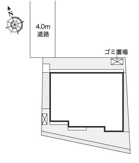 レオネクスト千代 204