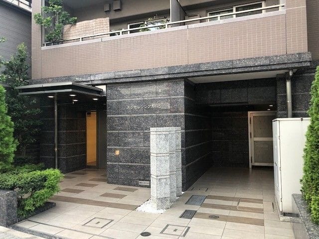 エクセレンシア駒込 903