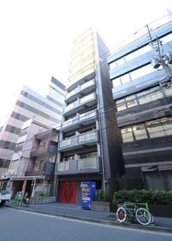 ジュエル京橋 802