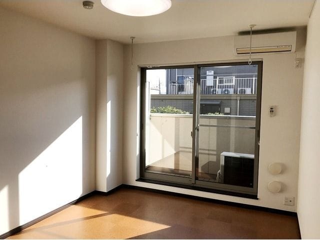 ヴェルデ自由が丘 0206