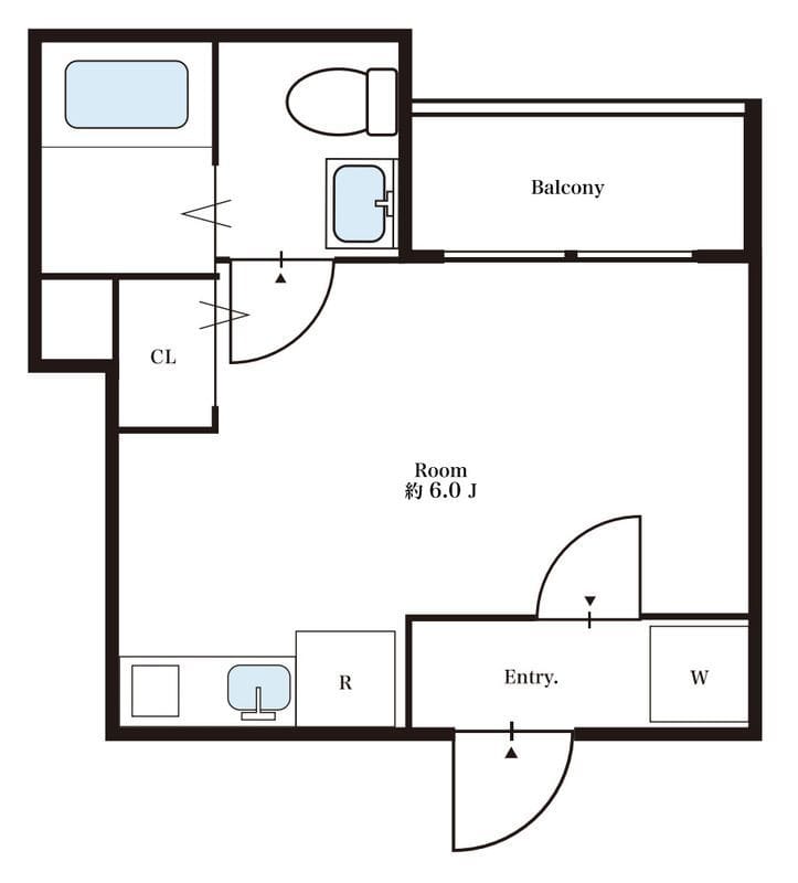フォンス大森西の写真