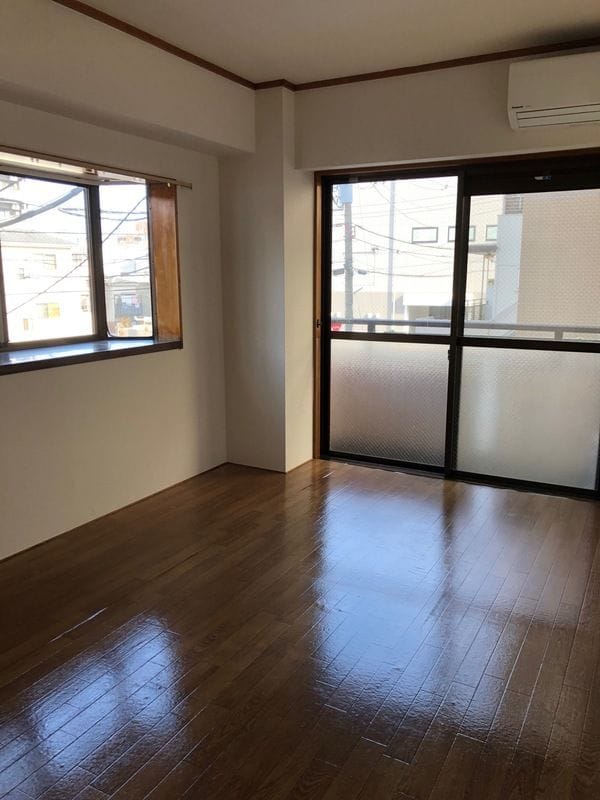 ジョウエツプラザ 201