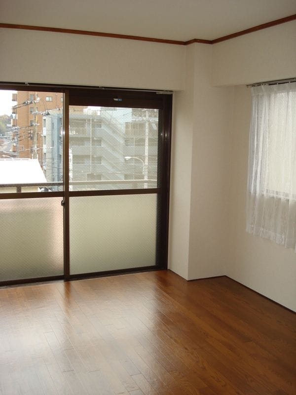 ジョウエツプラザ 405