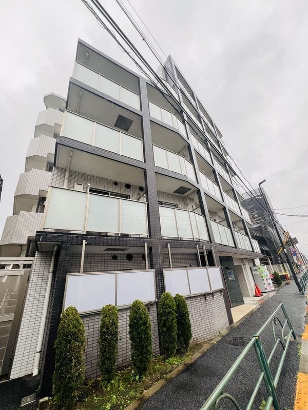 グランフォース東高円寺 208