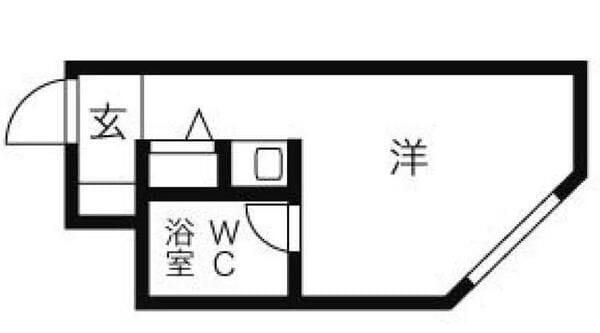 アートメゾン成増ヶ丘 203