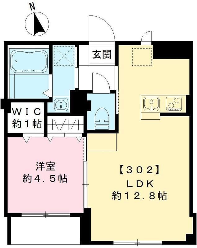 リビエール水神 302